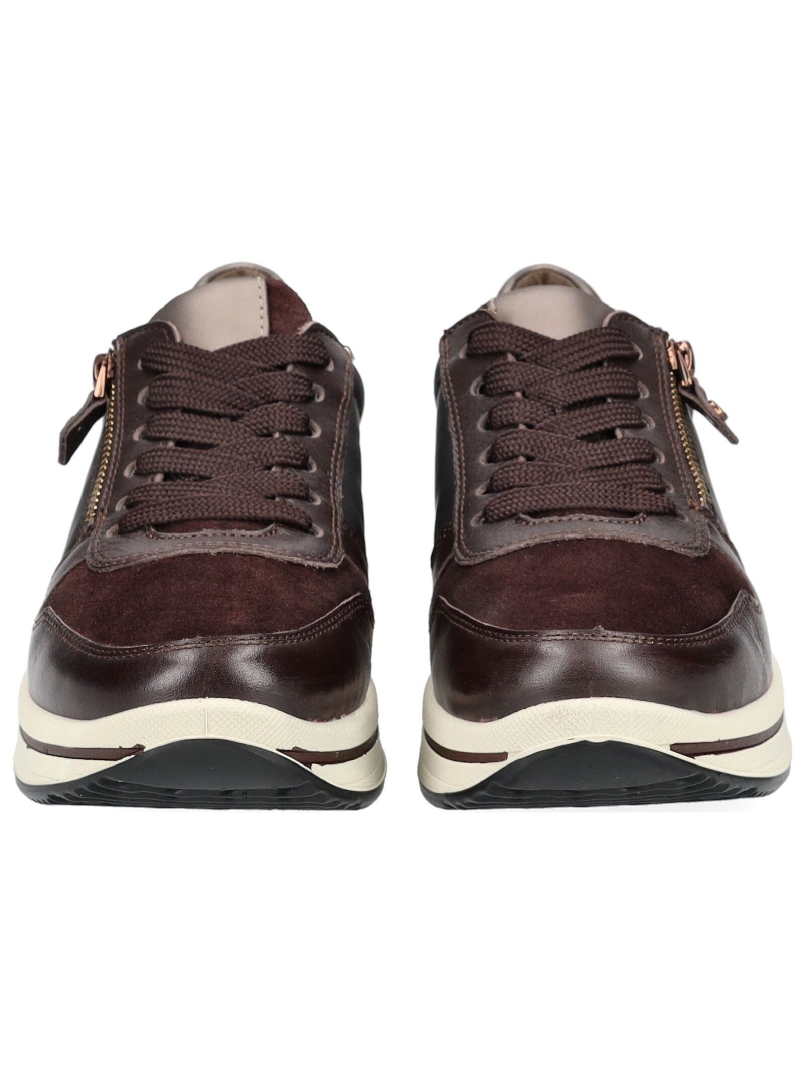 Ara Ara Sneaker Glattleder Sneaker