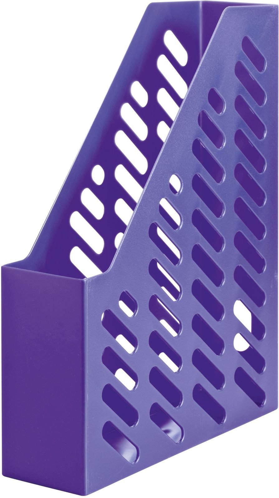 HAN Stehsammler Stehsammler Klassik A4/C4 Trend Colour lila – Bild 3 von 5