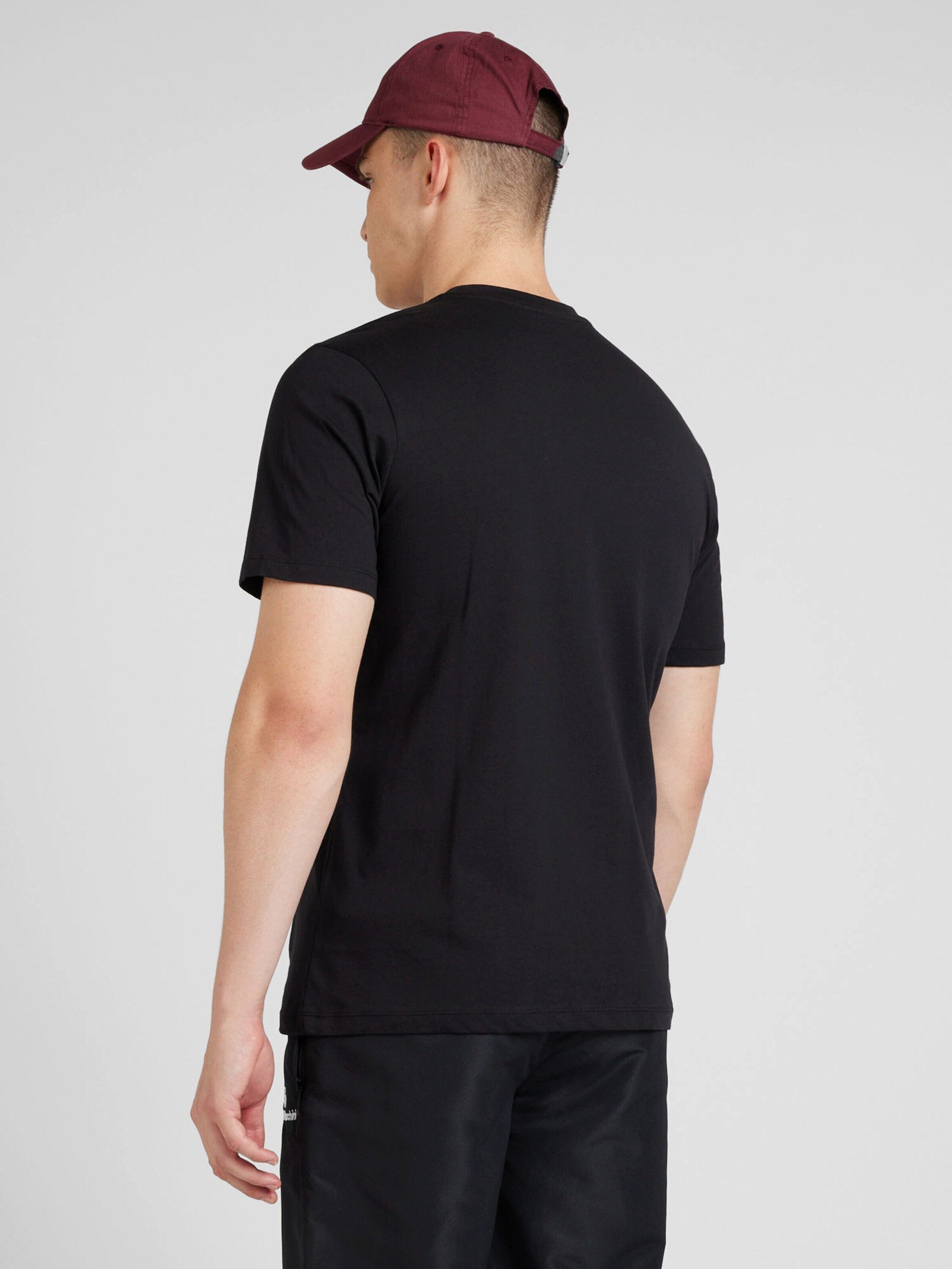 Sergio Tacchini T-Shirt (1-tlg)