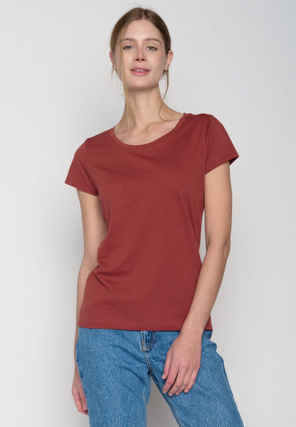GreenBomb T-Shirt Basic günstig online kaufen