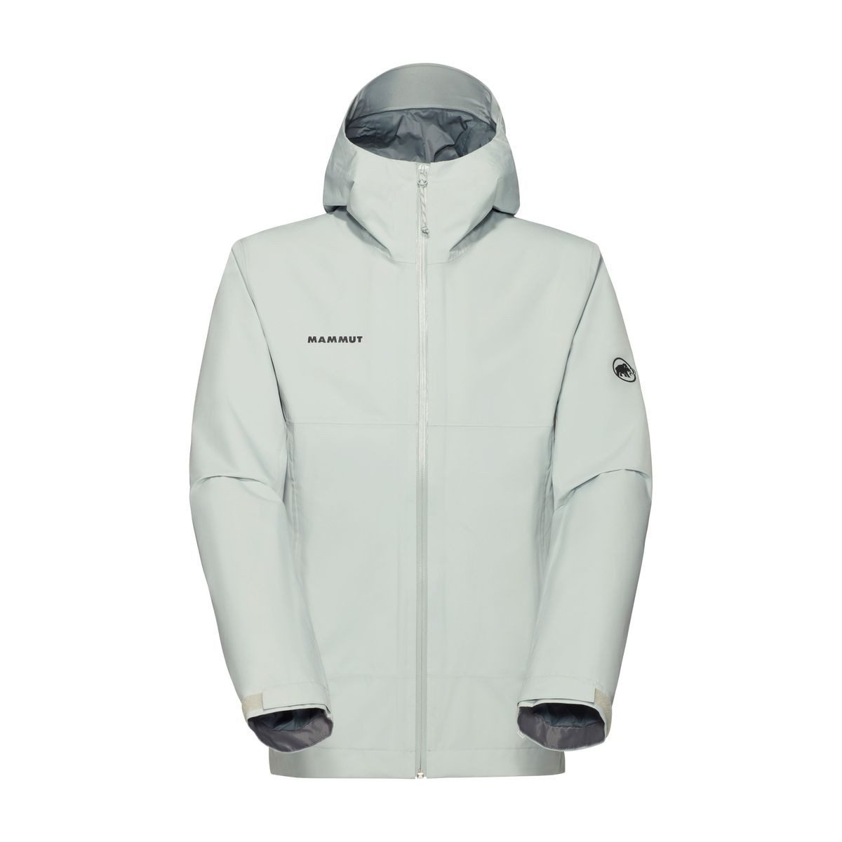 Funktionsjacke Treeline HS Hooded Jacket (Hardshelljacke), Herren - Mammut