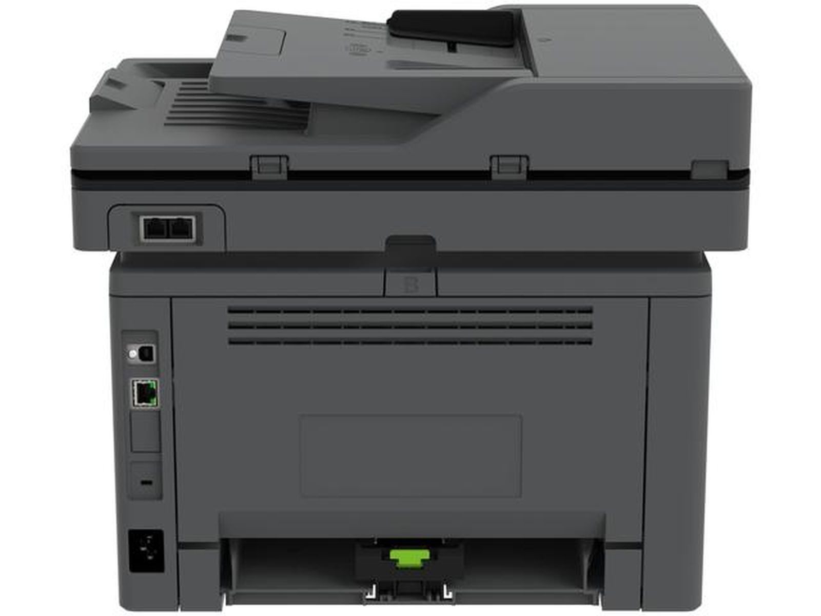 Lexmark MX331adn Multifunktionsdrucker s w Laser 215 9 9 9 x 355 6 6 6 mm (29S Multifunktionsdrucker