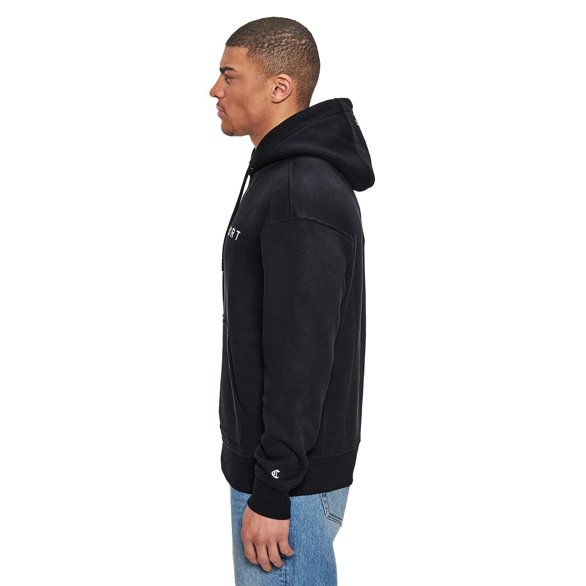 Cordon Sport Kapuzenpullover Times
