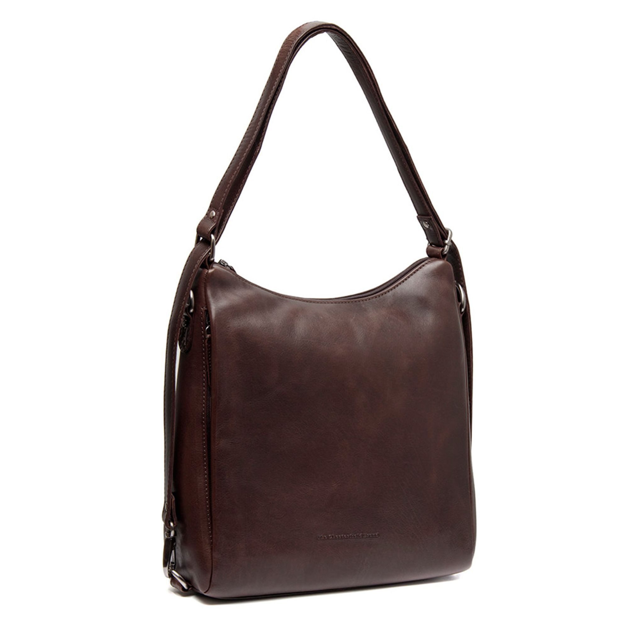 The Chesterfield Brand Schultertasche Letizia, Leder