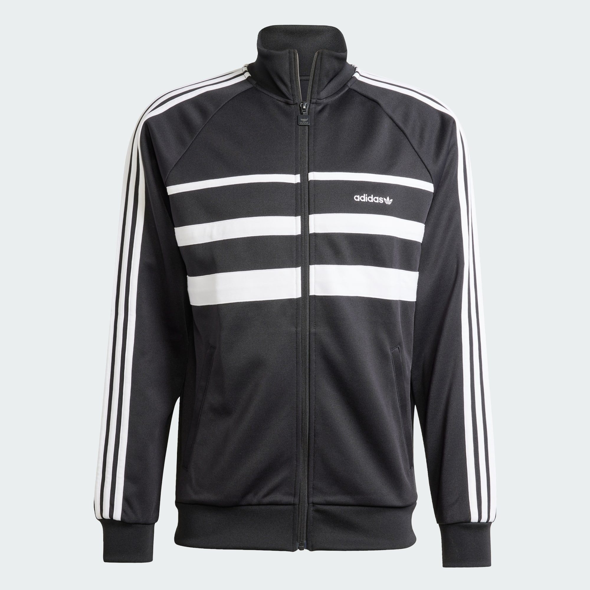 adidas Originals Trainingstop THE FIRST ORIGINALS JACKE (1-tlg)
