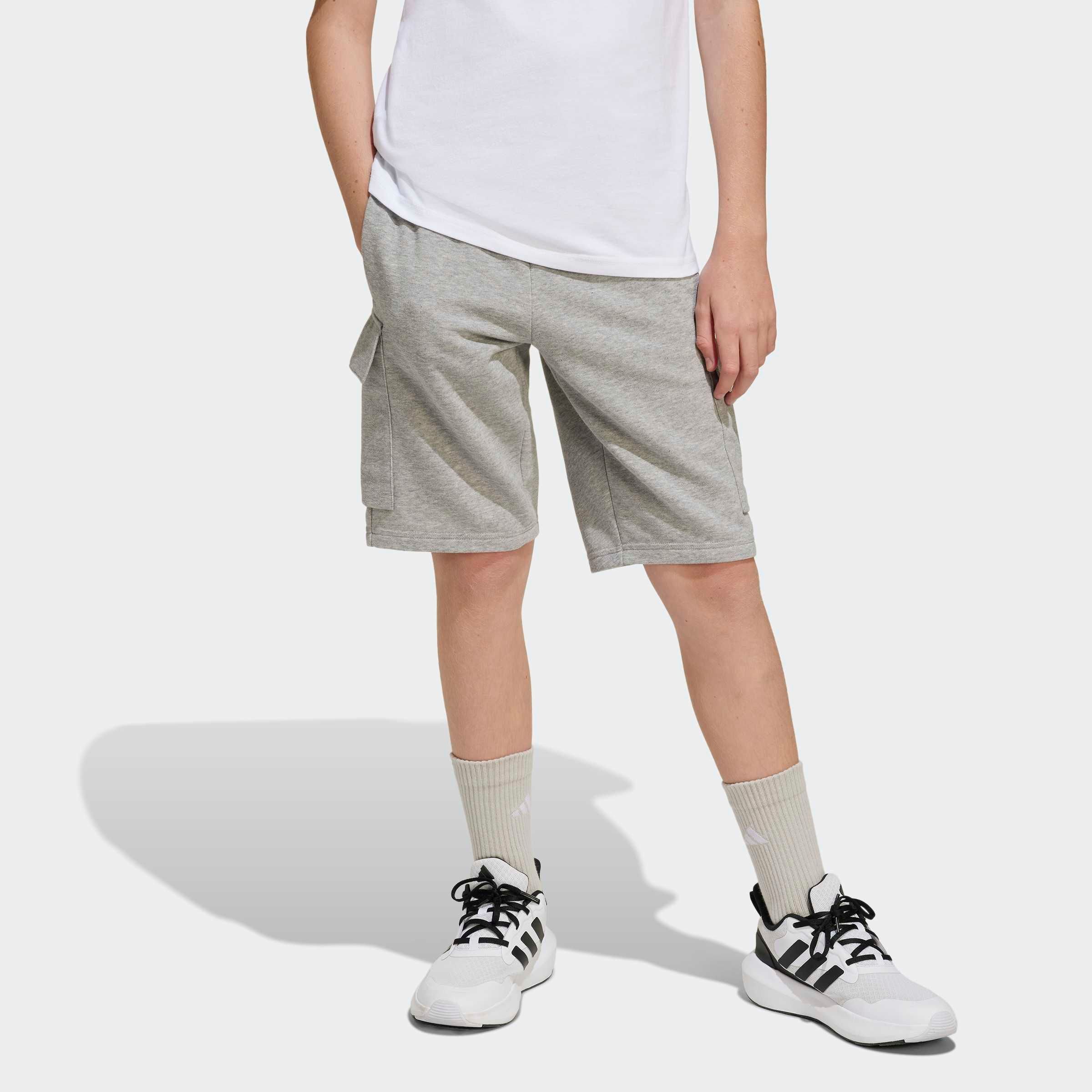 adidas Sportswear Shorts J SL FT C SH