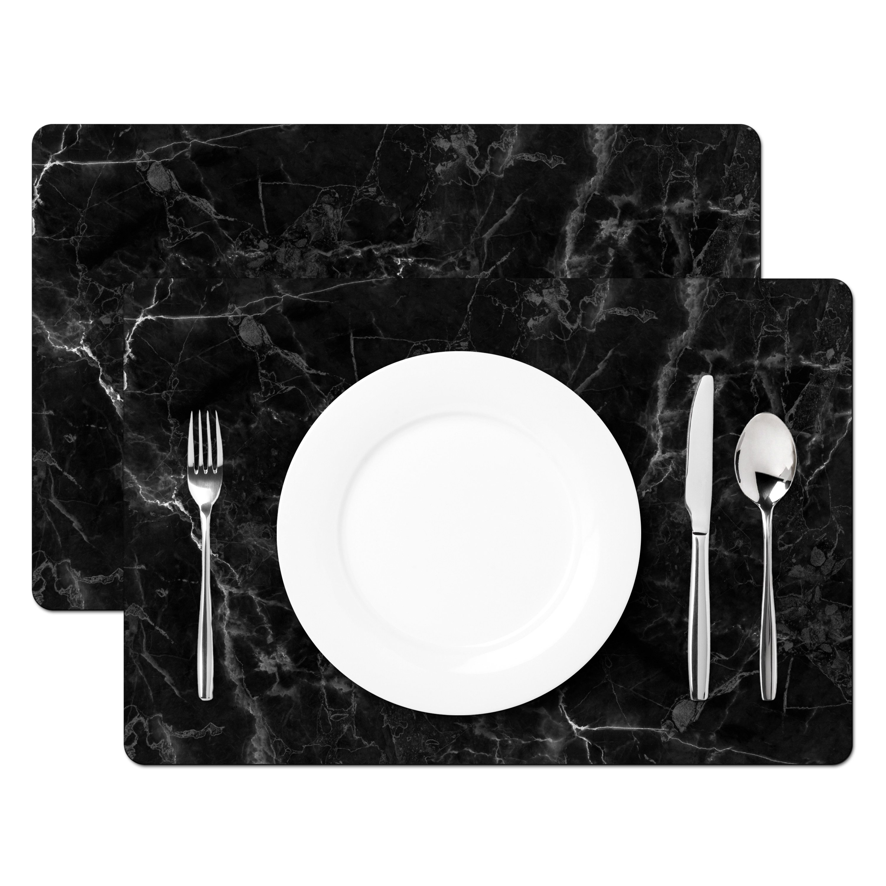 MuchoWow Platzset Marmoroptik - Luxus - günstig online kaufen