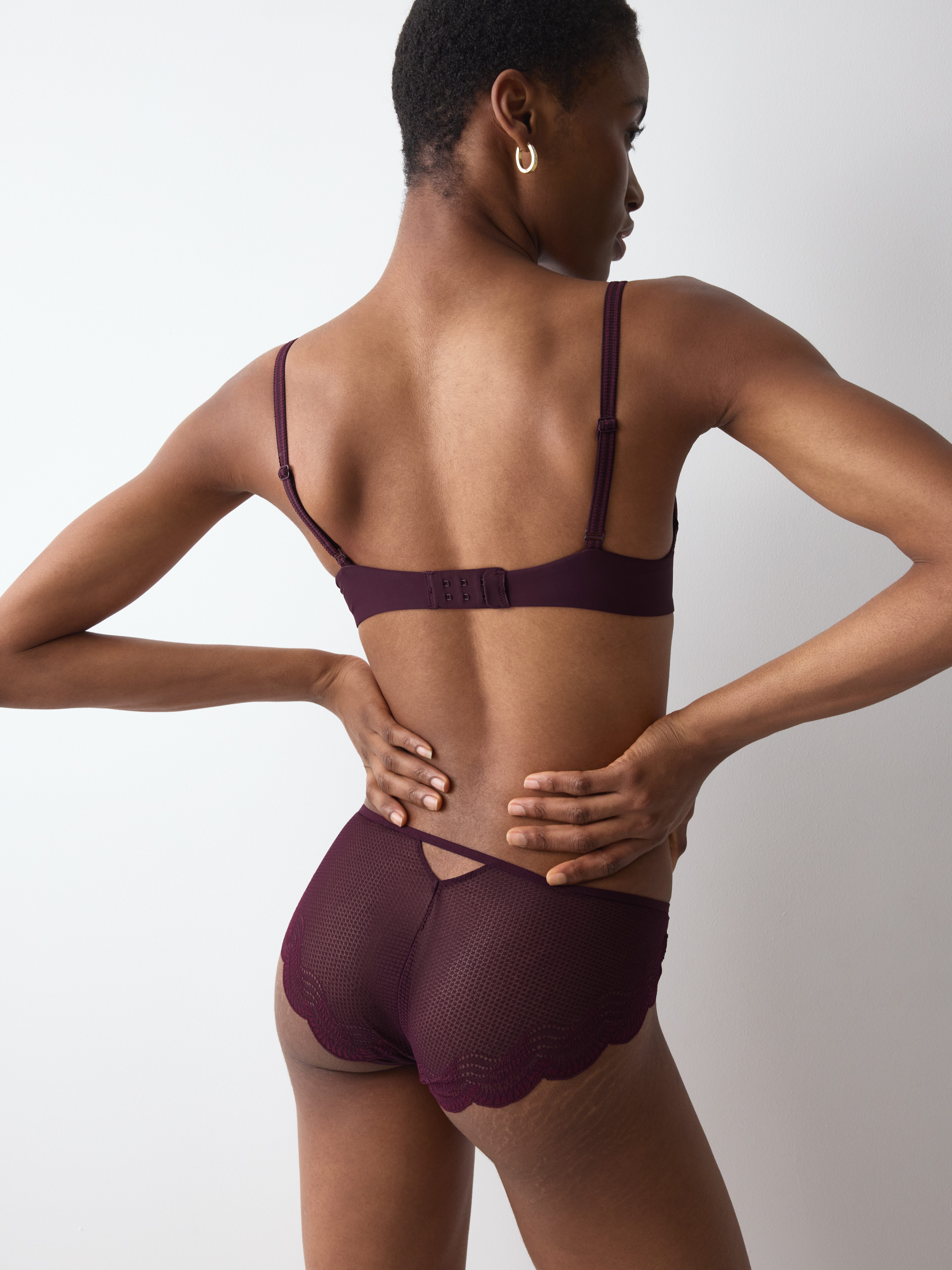 Triumph Push-up-BH Comfort Glam WHU Comfort Wire – Bild 5 von 5