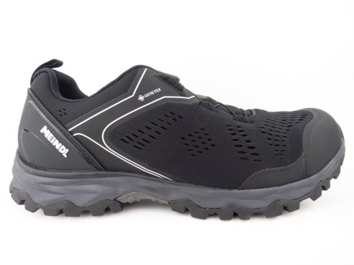 Meindl Abano GTX Boa Wanderschuh