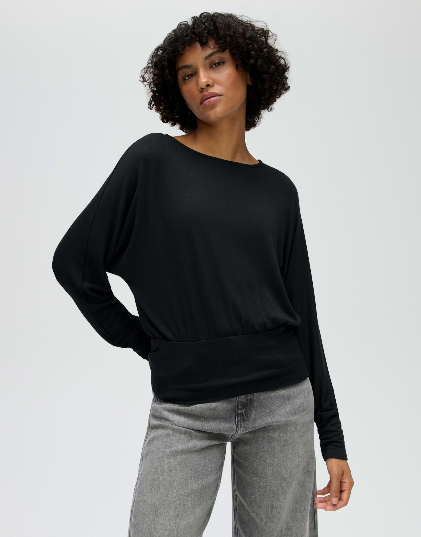 OPUS T-Shirt Sonnu