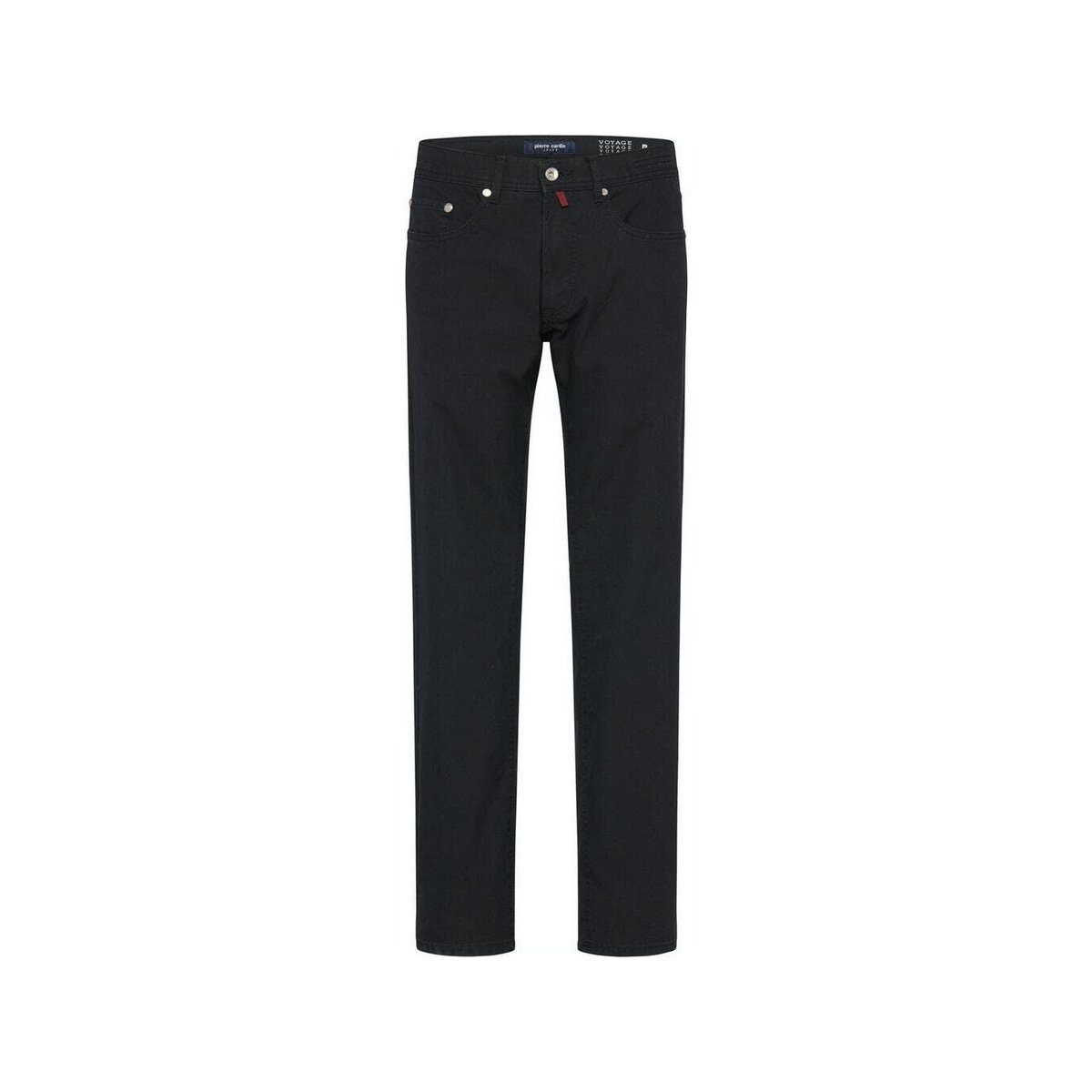 Pierre 5-Pocket-Jeans Cardin (1-tlg) uni