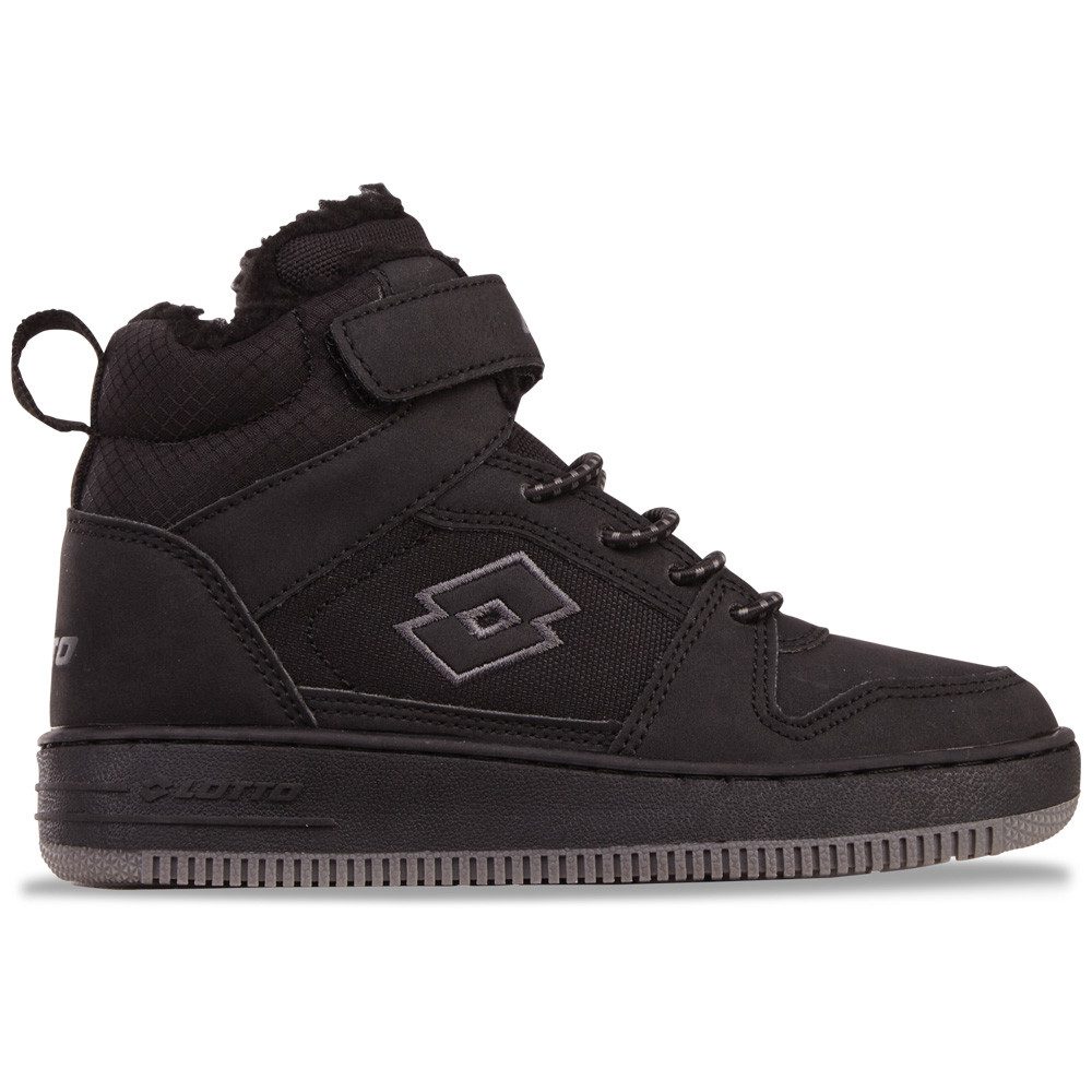 Lotto Sneaker - mit kuschelig-warmem Teddyfutter
