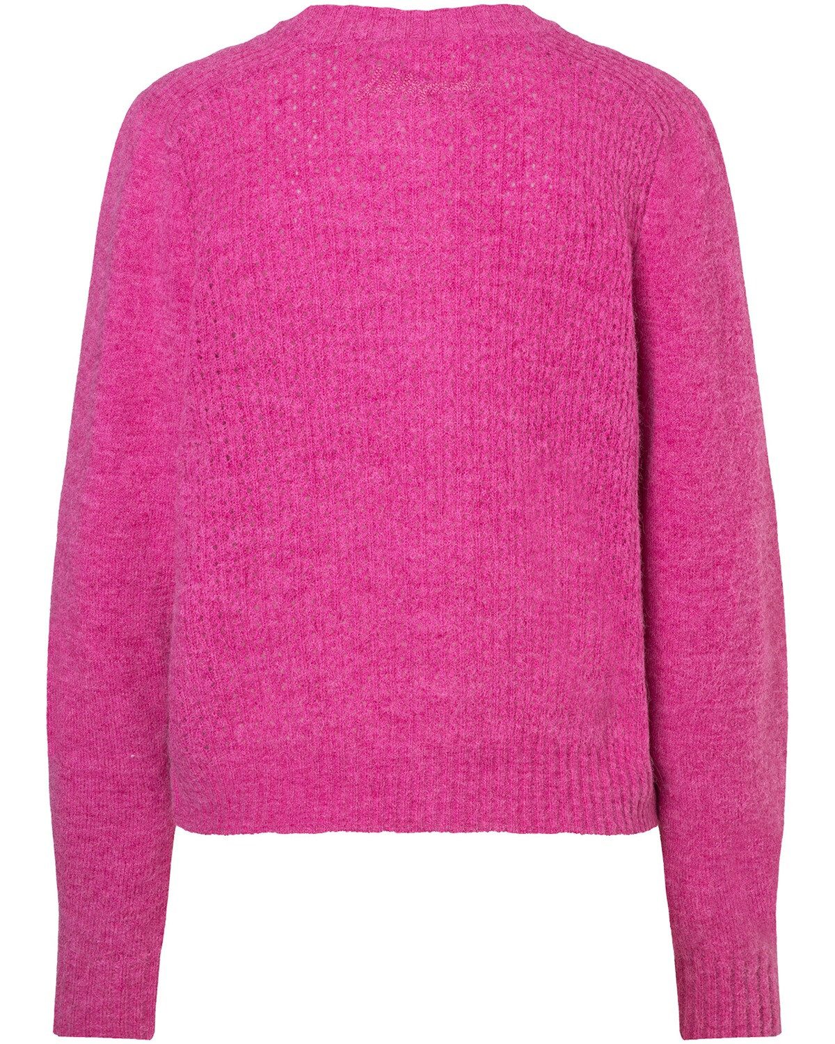 Lieblingsstück Strickjacke Ajour-Strickjacke ZoetjeL