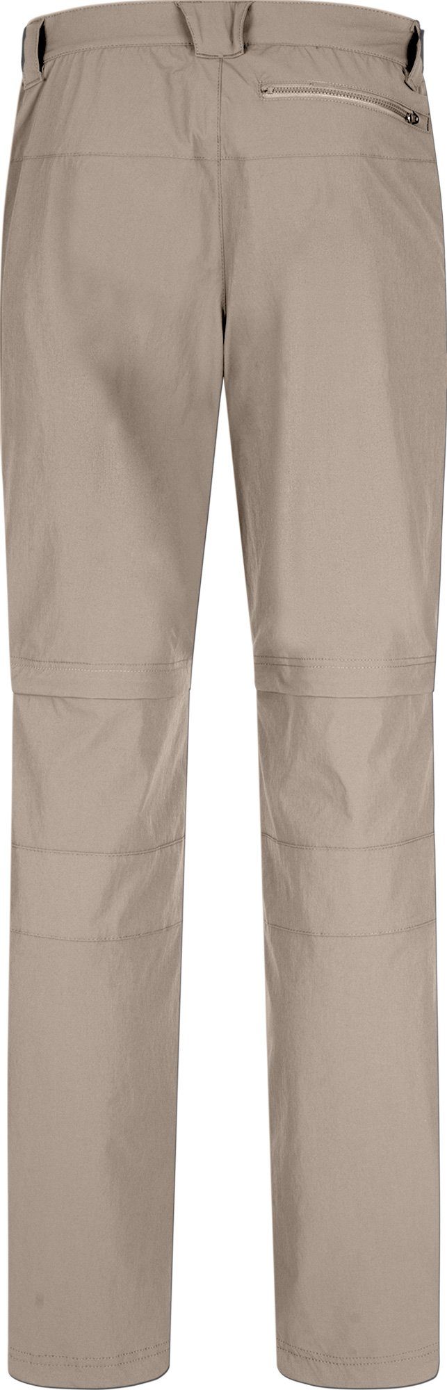 NEW II KENTVILLE Active Full DEPROC Zip-off-Hose CS Zip-Off Stretch