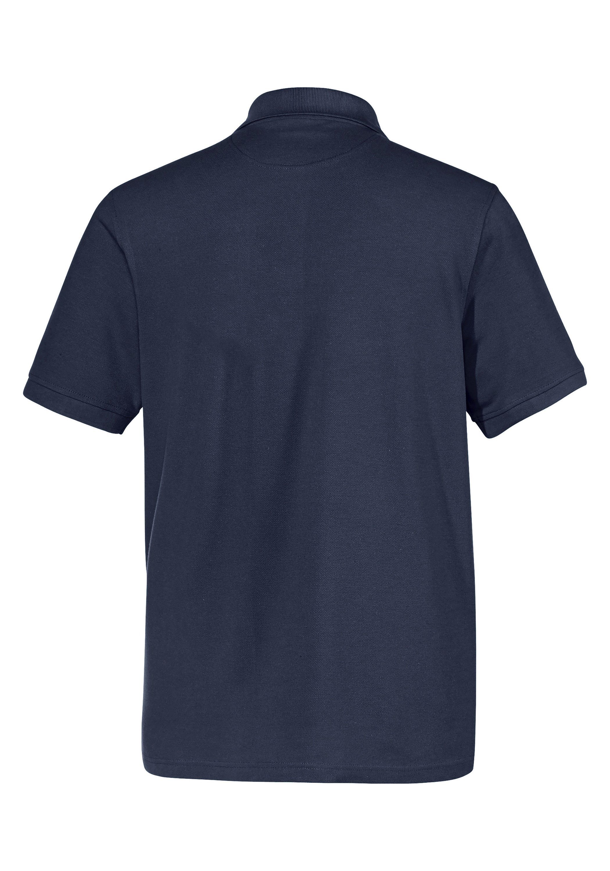 Expand Poloshirt in Übergröße günstig online kaufen