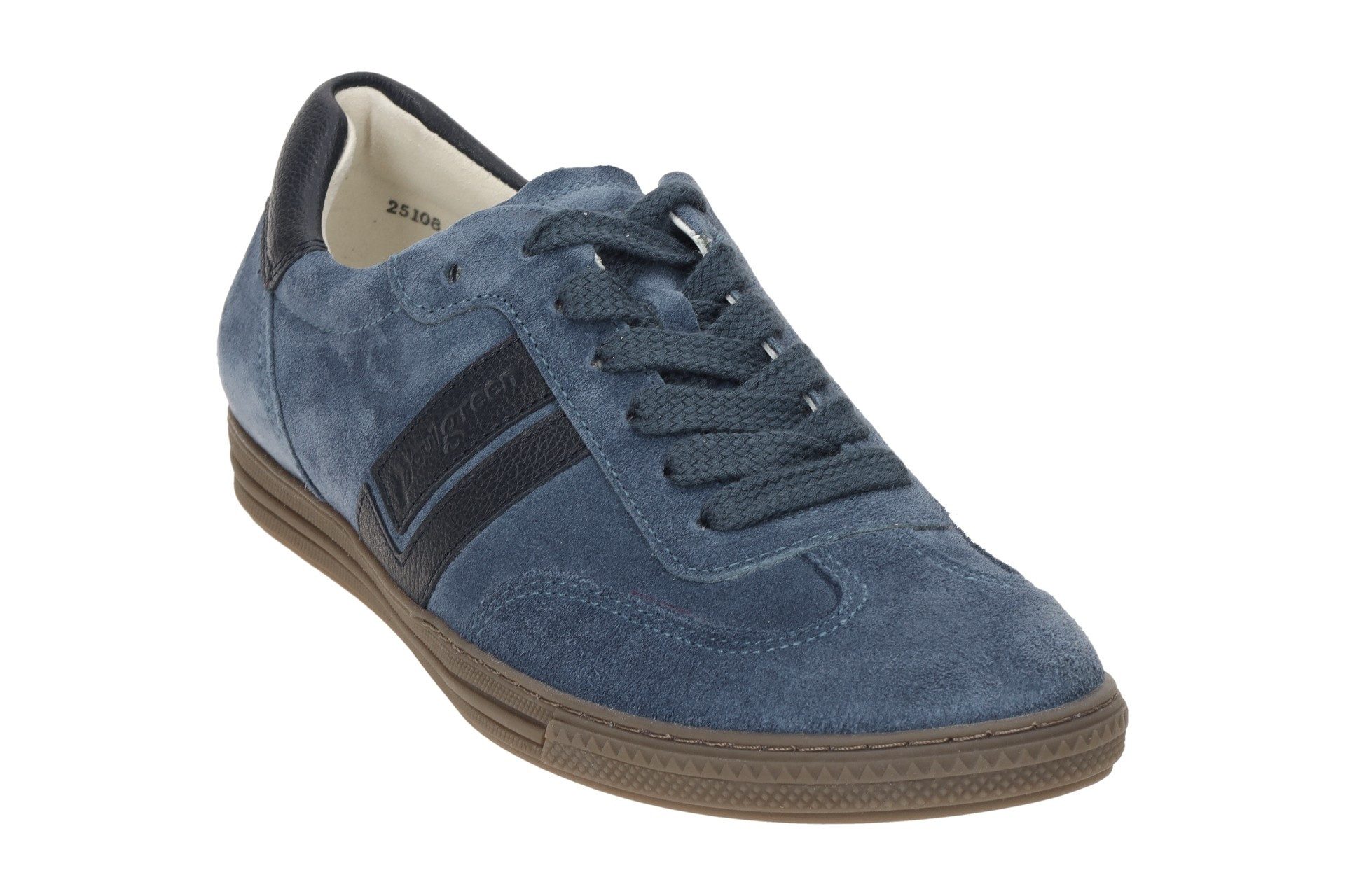 Paul Green 5450-11 Schnürschuh – Bild 3 von 5