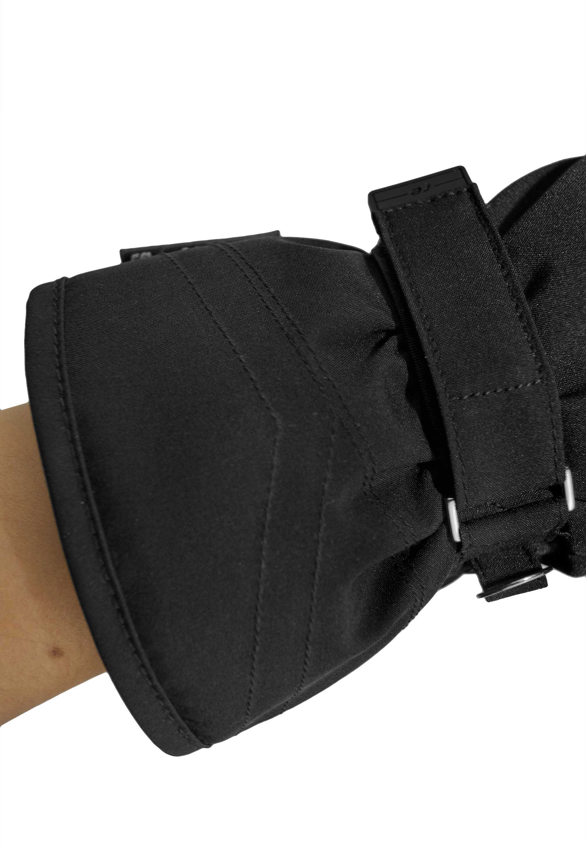 Reusch Fäustlinge Helena R-TEX® XT Mitten extra warm und wasserdicht