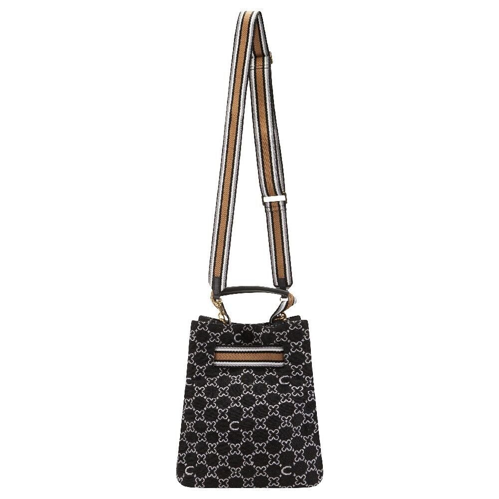Einkaufstasche Strandtasche Monogramm Codello Umhängetasche