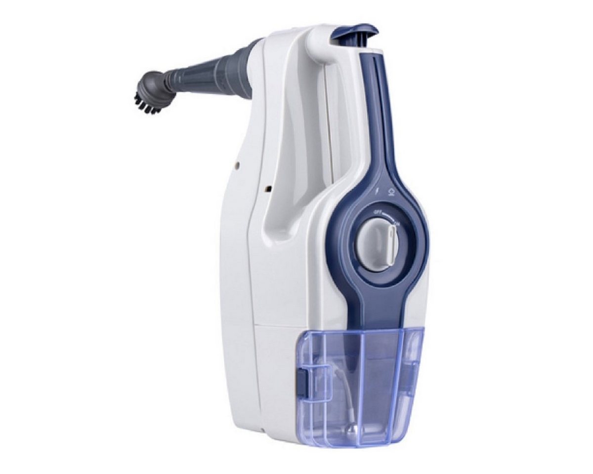 DIRT DEVIL Dampfreiniger DD7003, 1600,00 W, 2 in 1 Dampfreiniger und Handreiniger