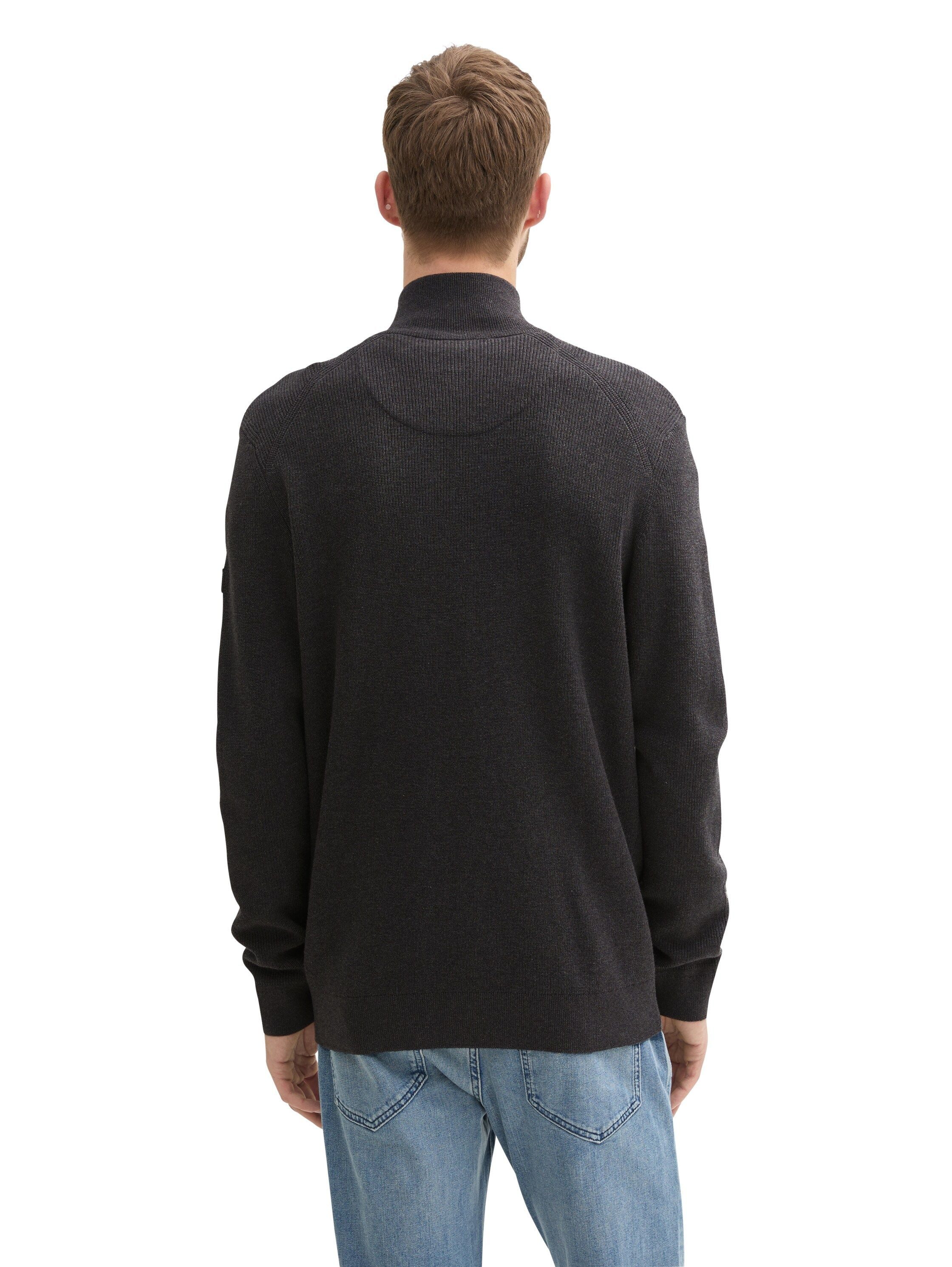 TOM TAILOR Strickpullover