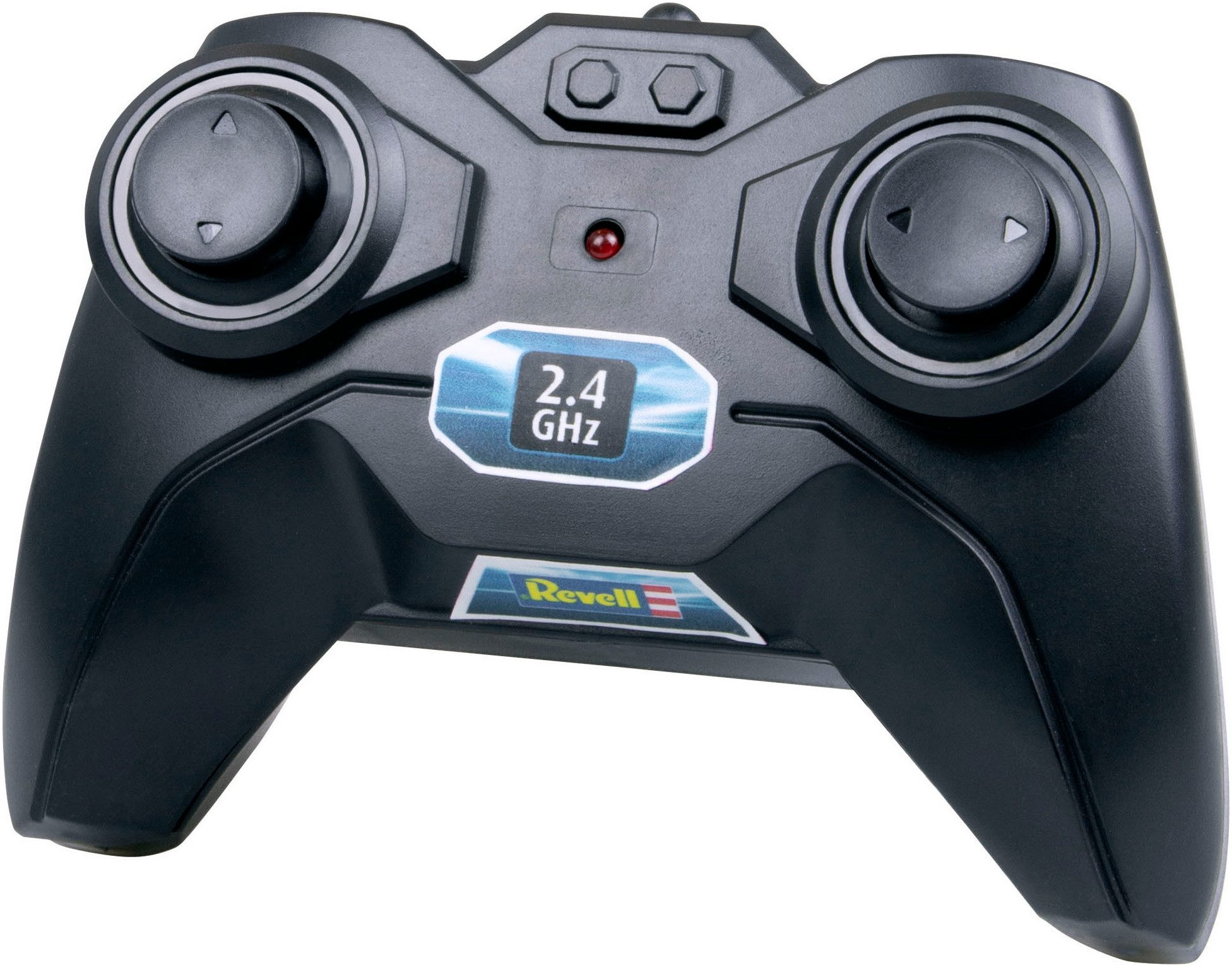 Revell® RC-Auto Revell® control, Football League, 2,4 GHz, mit LED-Licht