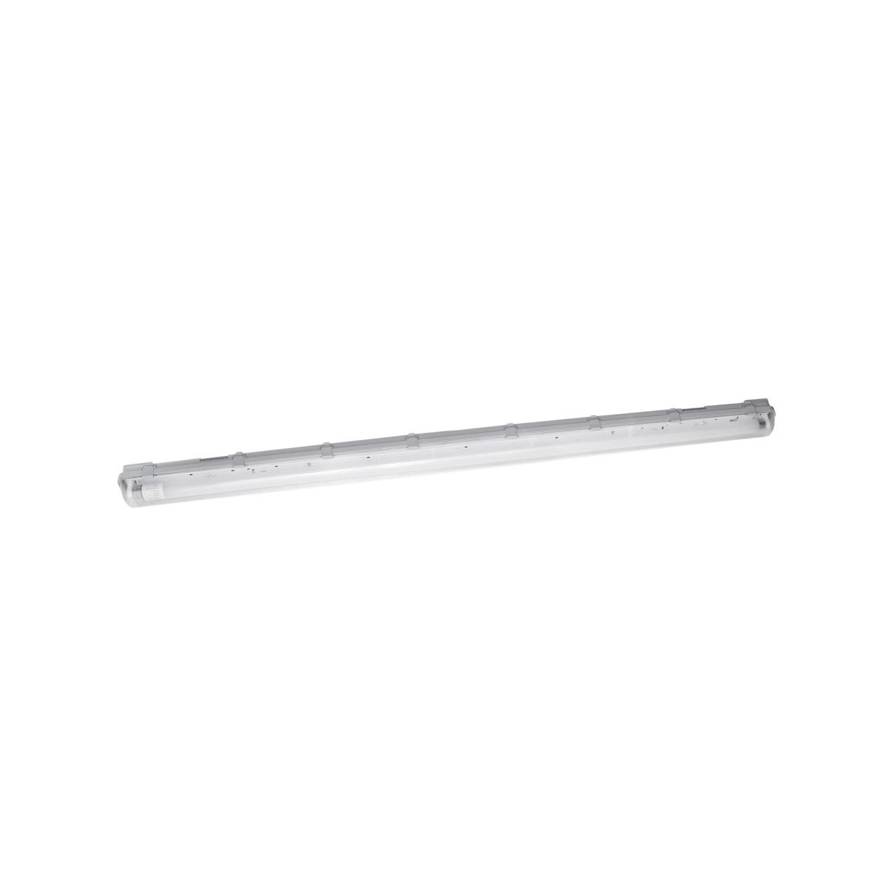 Osram Lichtleiste Osram Feuchtraumleuchte Submarine 19 Watt 156 cm, Inkl. Leuchtmittel, Nicht dimmbar ohne Bewegungsmelder