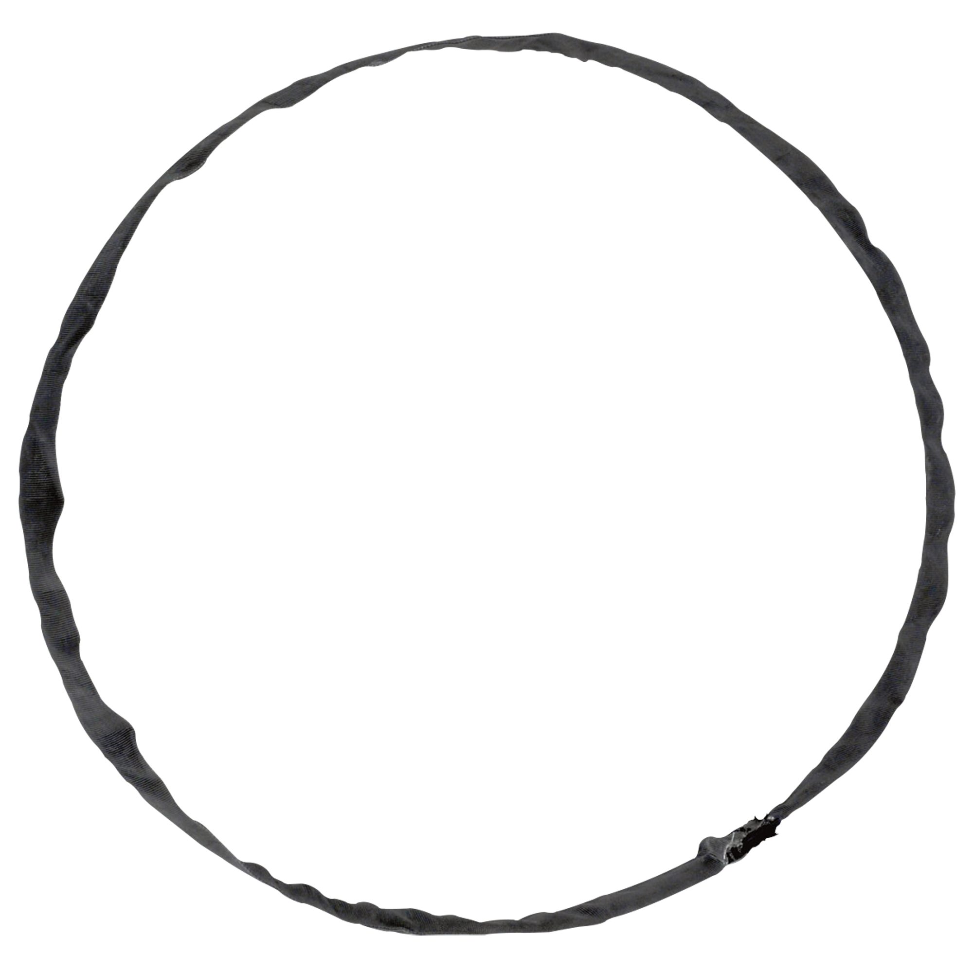 ELLER Kettenzug Eller Steel Sling 2 Ton WLL - Black Arbeitslänge 2 m