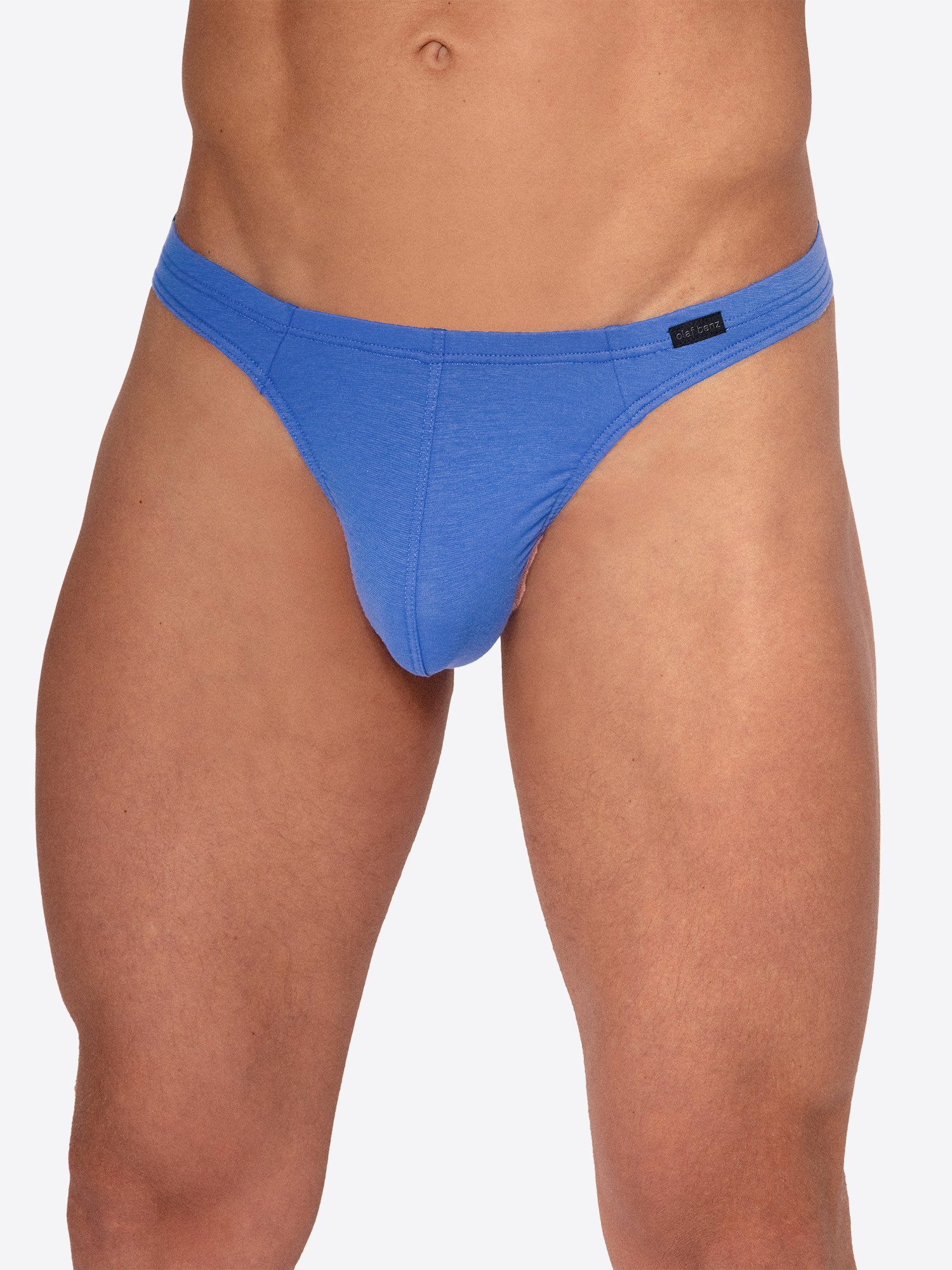 Olaf Benz String RED2556 String Slip, Tanga, Mini String