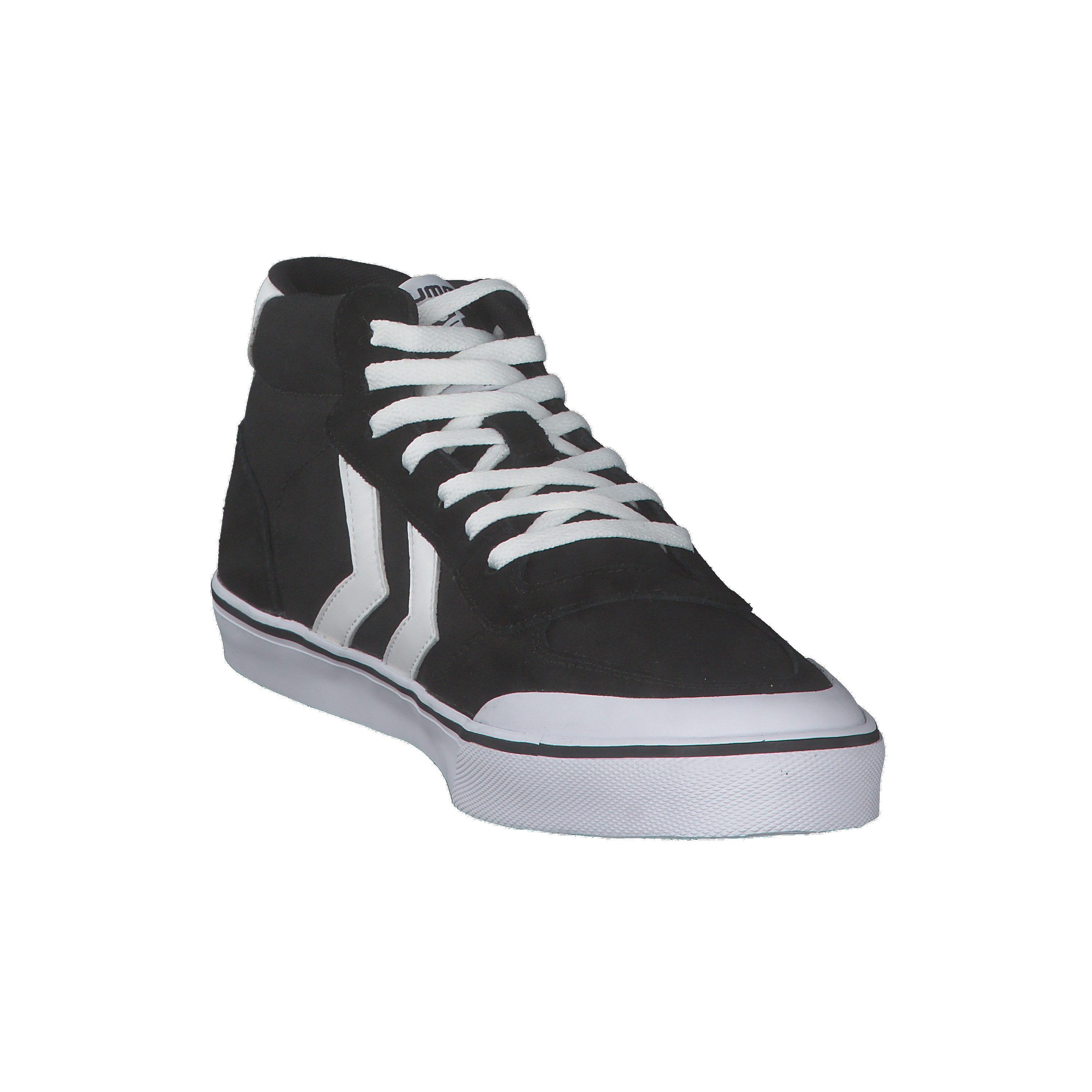 hummel Hummel Unisex Sneaker Stadil Mid 3.0 208371 Sneaker