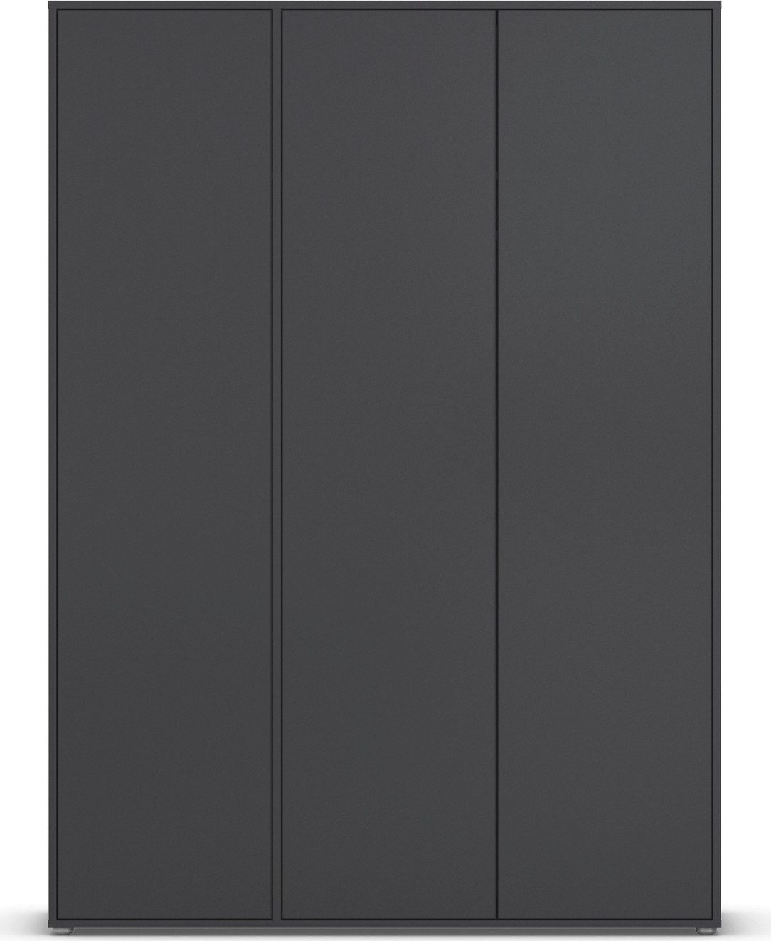rauch Drehtürenschrank Kleiderschrank Schrank Garderobe Wäscheschrank NABILA viel Stauraum (in 3 verschiedenen Ausstattungen BASIC/CLASSIC/PREMIUM) in 2 Breiten – Bild 5 von 5