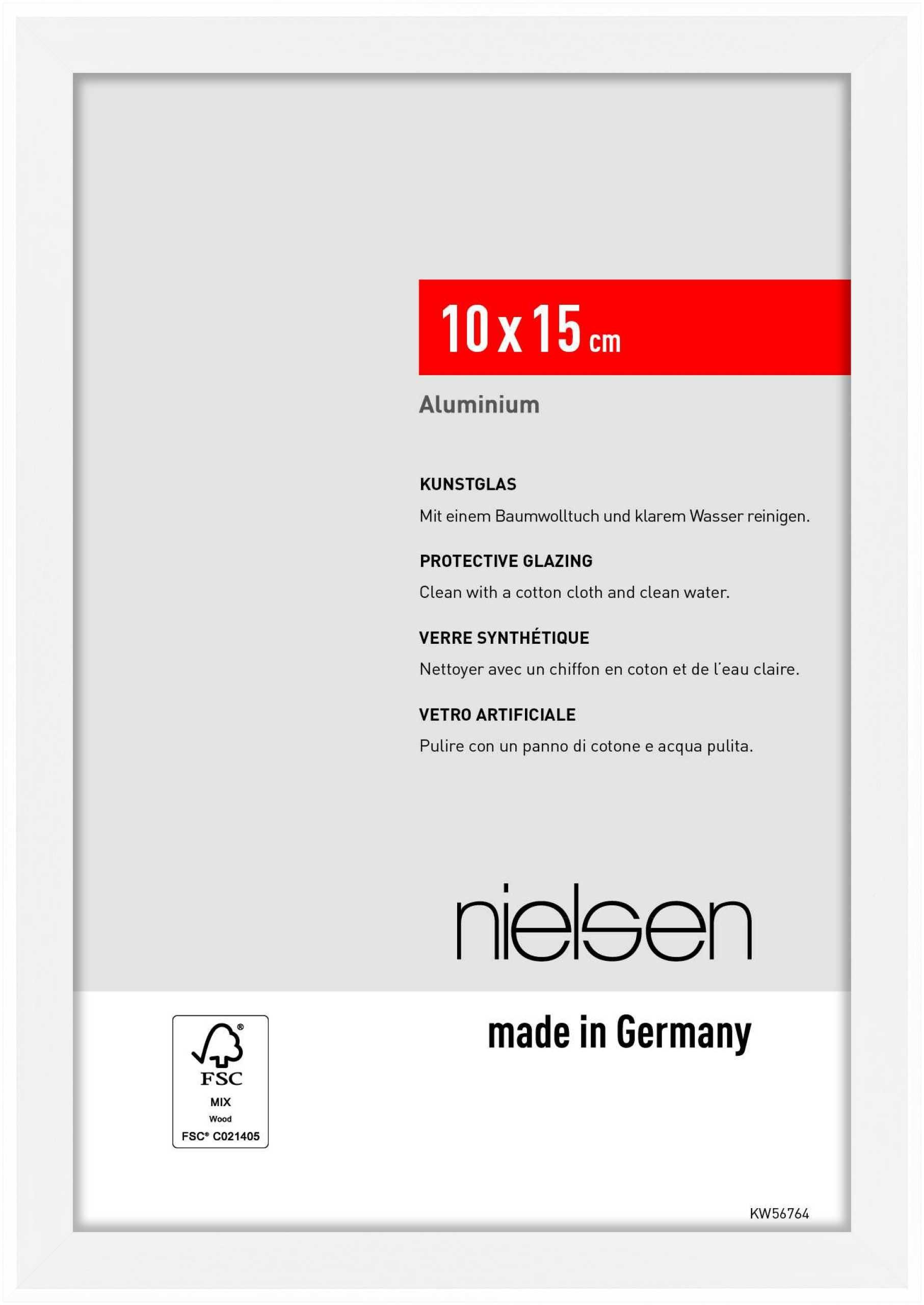 nielsen Рамки Atlanta, (1 St)