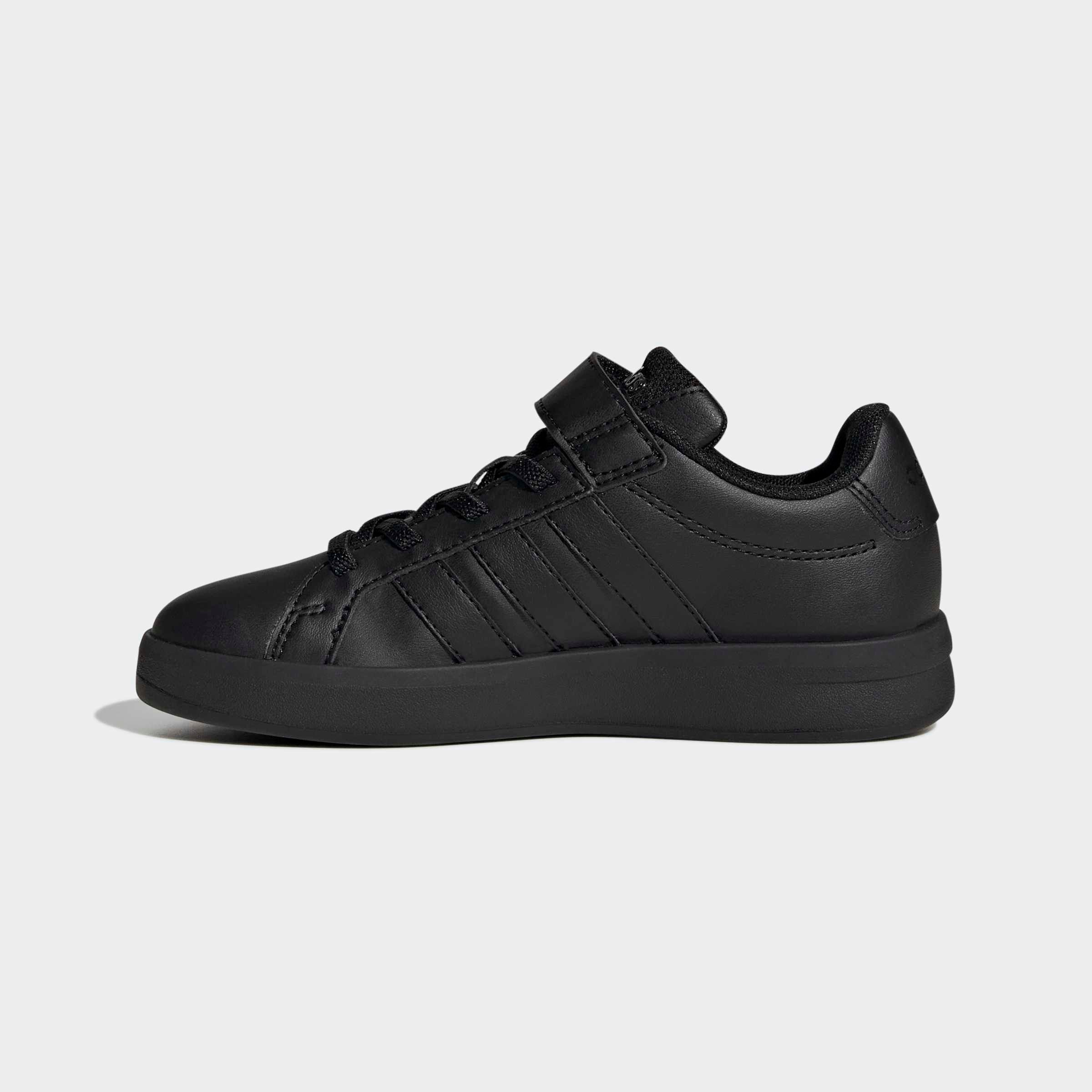 adidas Sportswear GRAND COURT 3.0 FÜR KINDER Sneaker mit Klettverschluss, für Kinder