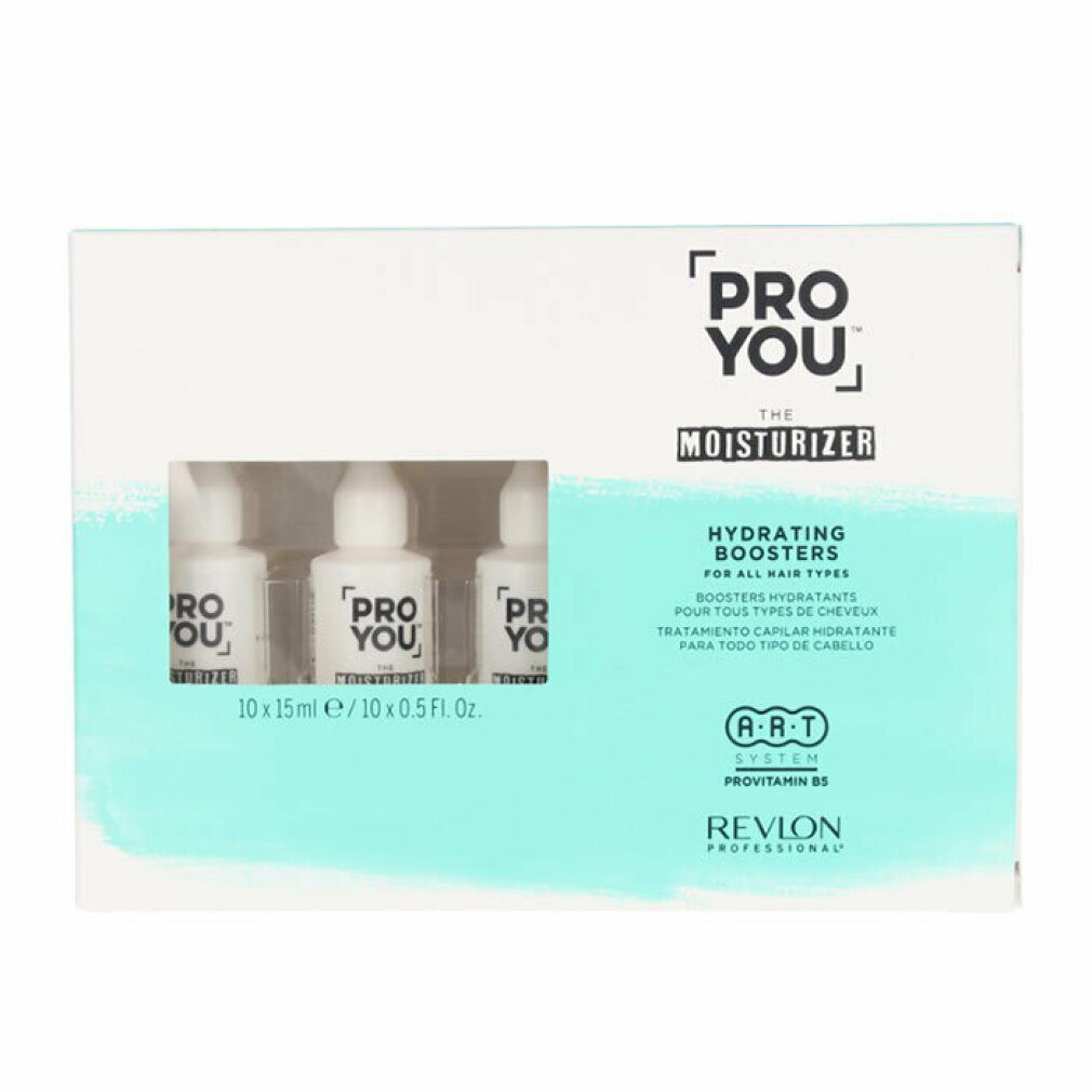 Revlon Haarkur Proyou The Moisturizer Booster 10x