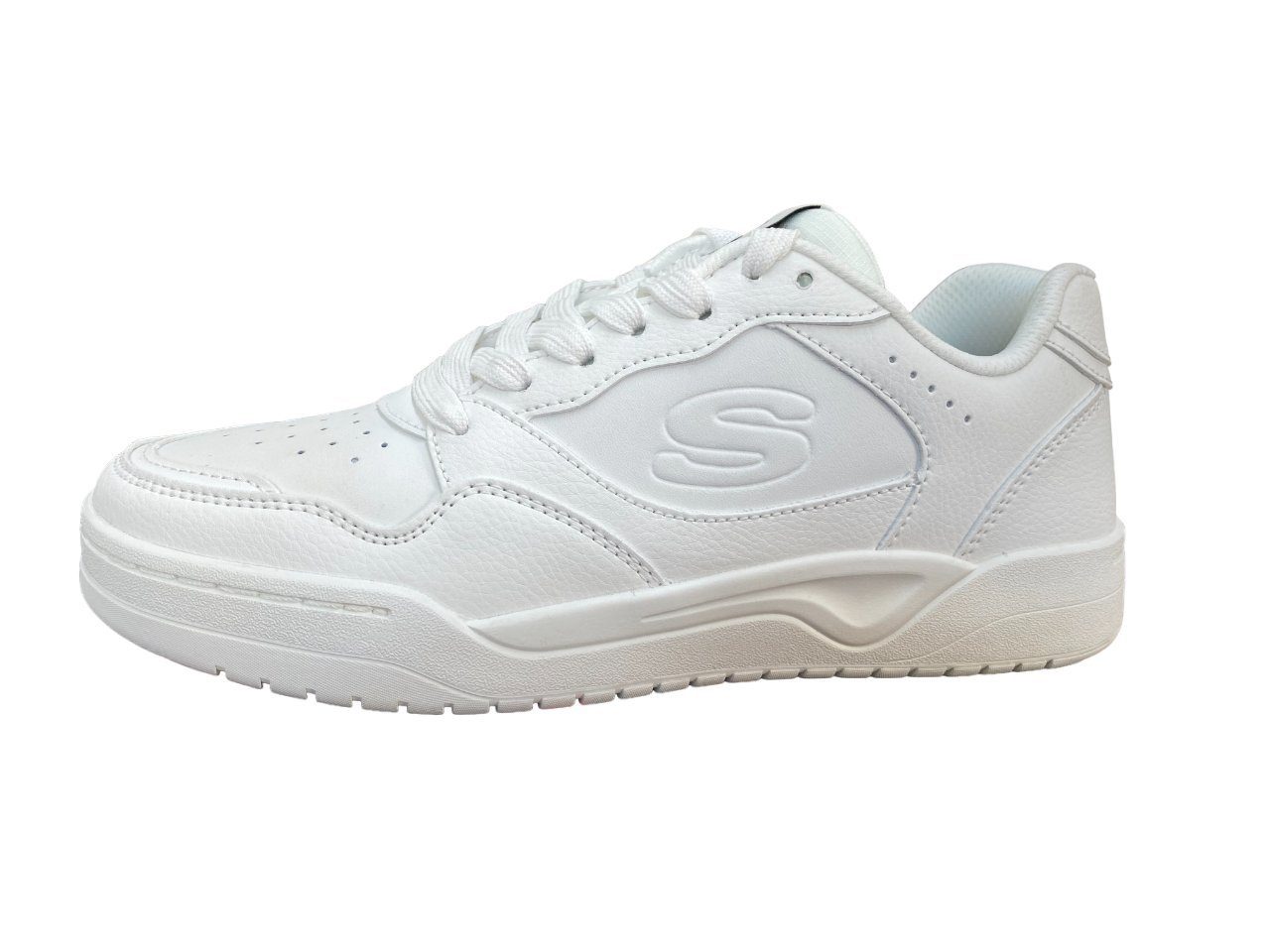 Skechers Skechers Herren Sneaker KOOPA-VOLLEY LOW günstig online kaufen