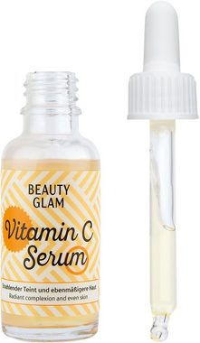 BEAUTY GLAM Gesichtsserum Beauty Glam Vitamin C Serum