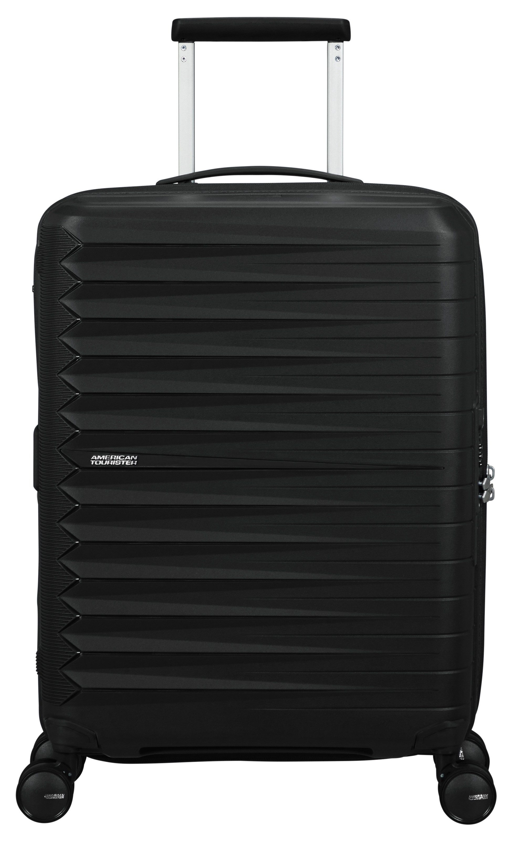American Tourister® Hartschalen-Trolley FASTFORWARD, verschiedene Größen günstig online kaufen