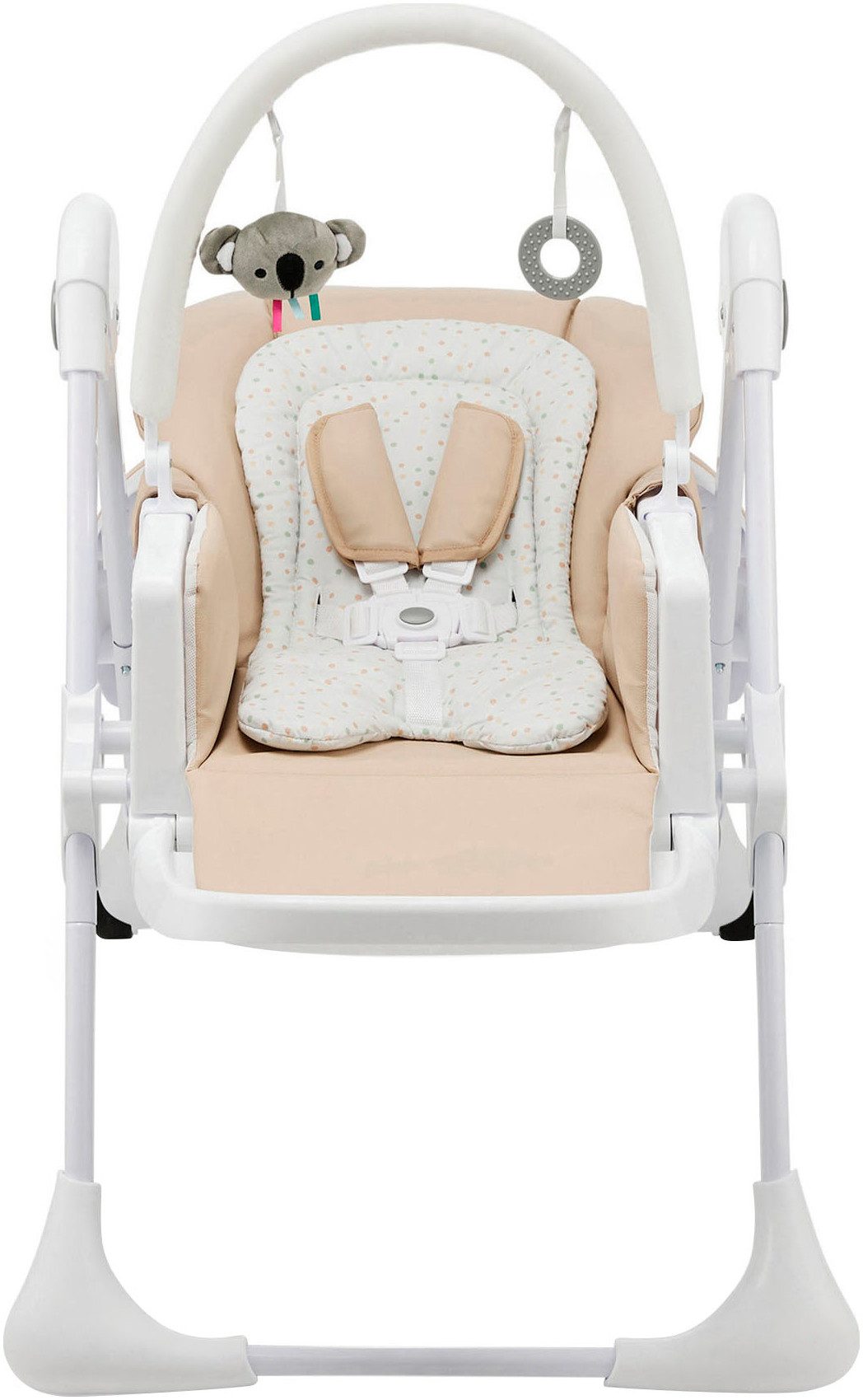 Kinderkraft Hochstuhl TUMMIE, mit Liegefunktion günstig online kaufen