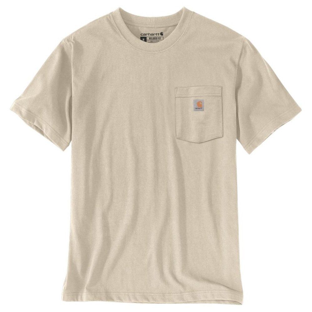Carhartt T-Shirt Irvine Relaxed Multi Color C