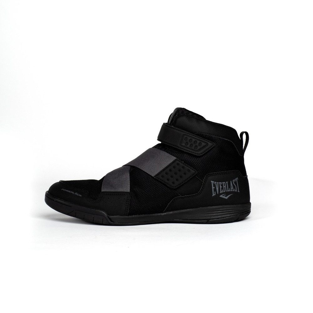 Everlast Powerlock X-trainer Boxing Shoes Boxschuh günstig online kaufen
