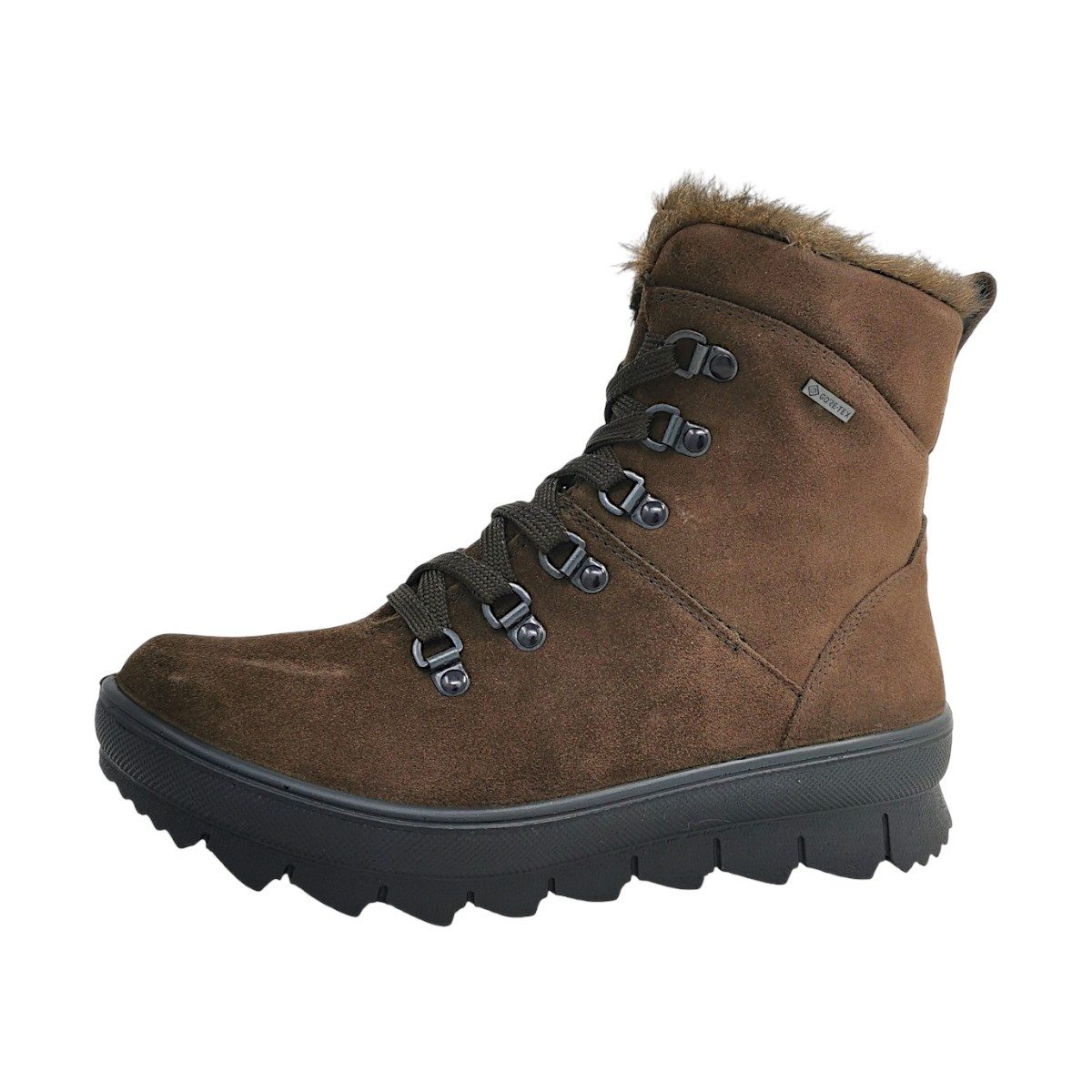Legero Novara Schnürstiefel