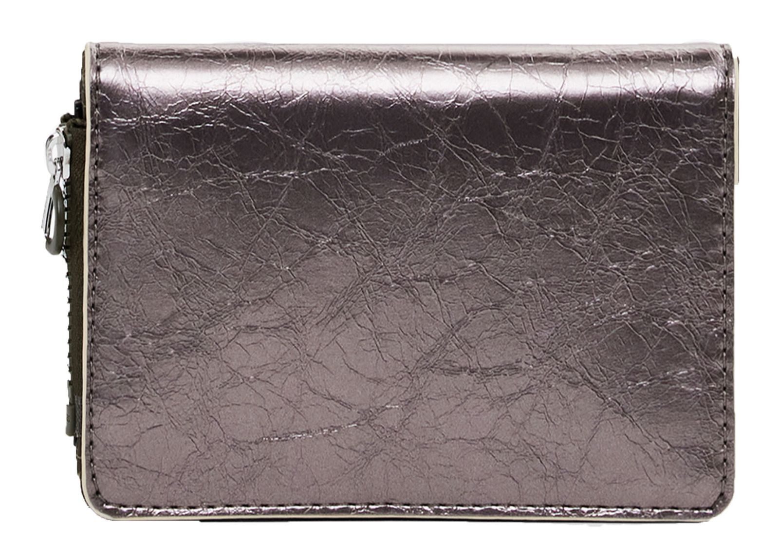Desigual Geldbörse Capsule Tiny Greta Medium Wallet (Set, 2-tlg)