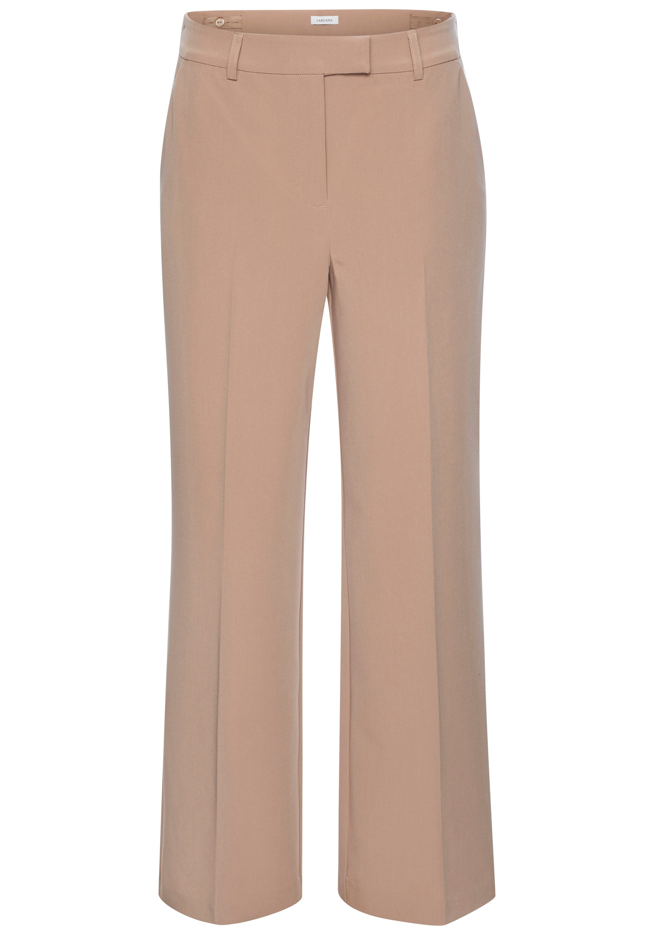 LASCANA Anzughose mit verstellbarem Bund, individuell regulierbar. € 69,99