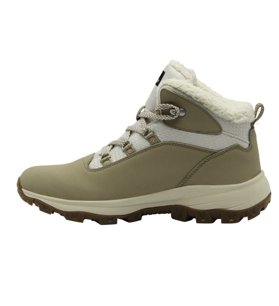 Jack Wolfskin Winterschuhe Everquest Mid Texapore (warm, wasserdicht, PFC-F günstig online kaufen