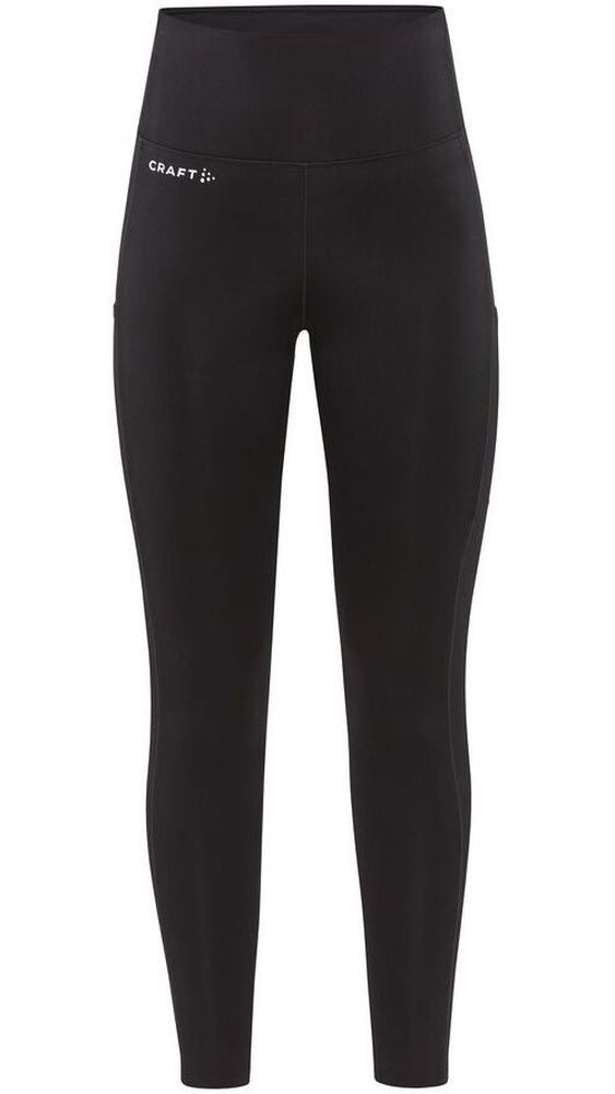 Craft Leggings Adv Essence High Waist Warm Tights W