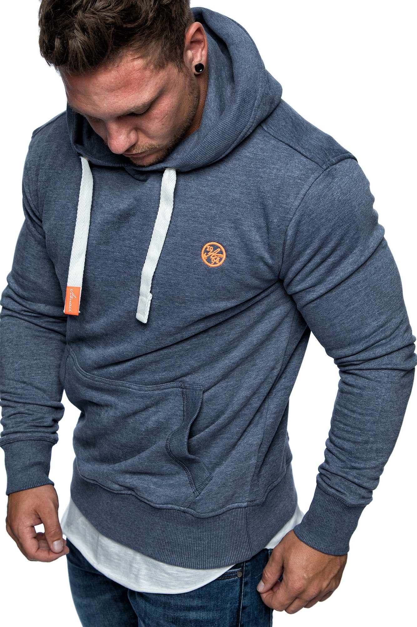 Kapuzenpullover WATERBURY Kapuzenpullover