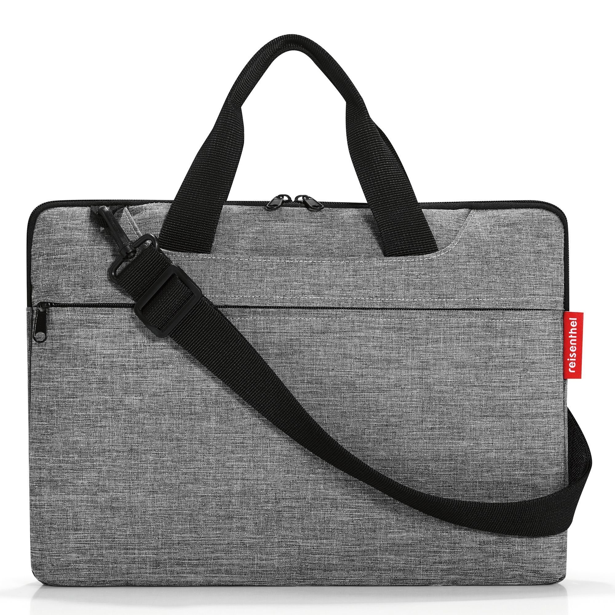 REISENTHEL® Laptoptasche »netbookbag Dark Blue«