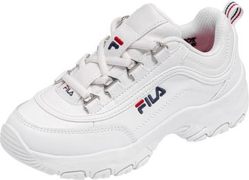 Fila Strada Low Kids Sneaker