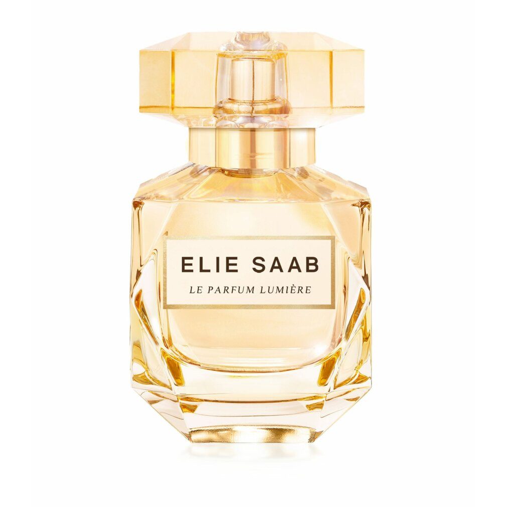 ELIE SAAB Eau de Parfum Le Parfum Lumiere Edp Spray