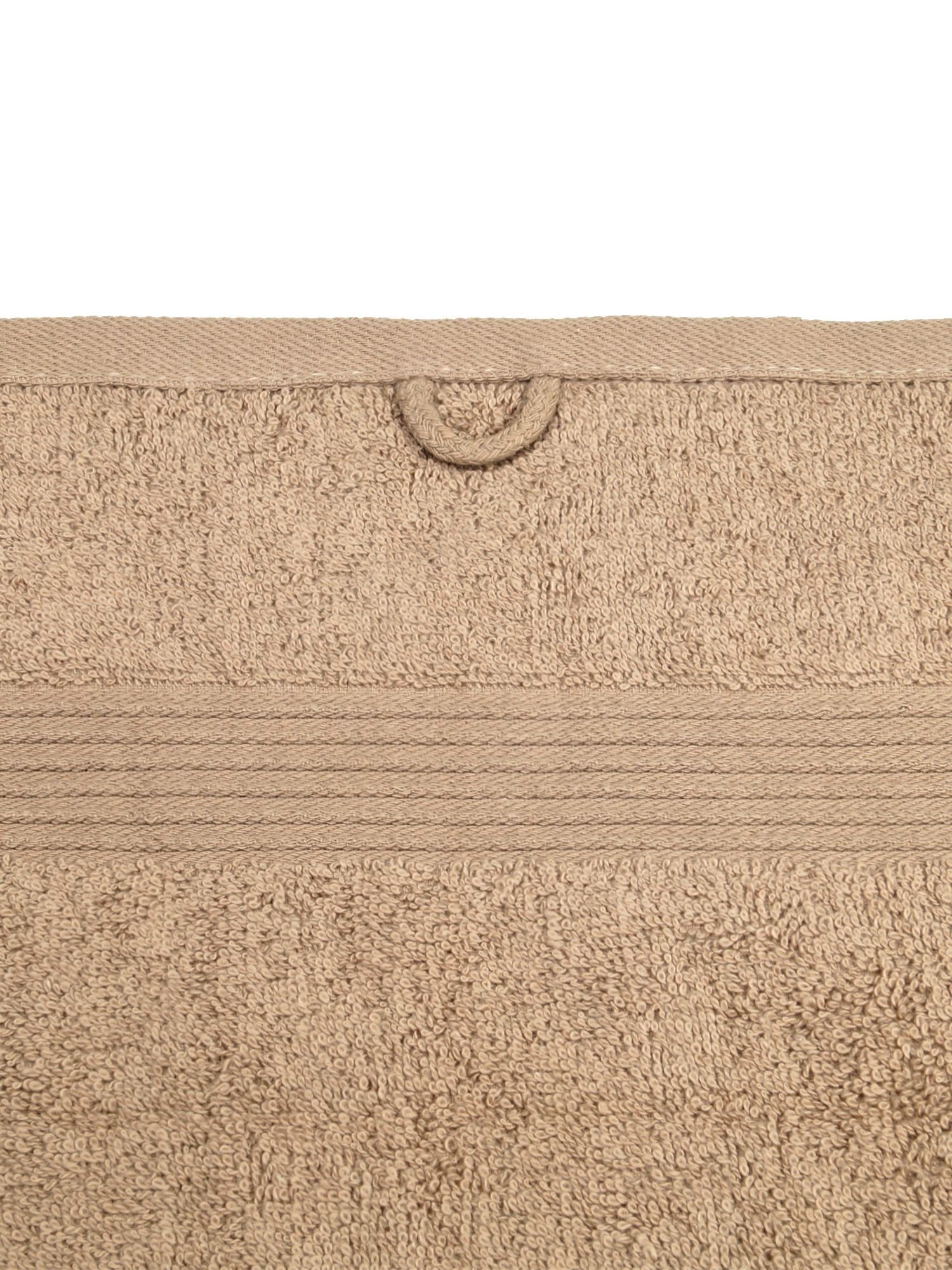 Julie Julsen Handtücher 1-Handtücher-Sand-Handtuch 50 x günstig online kaufen