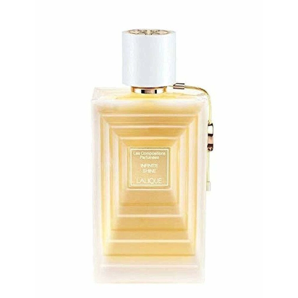 Lalique Eau de Parfum Les Compositions Parfumees Infinite Shine Eau De Parfum 100ml